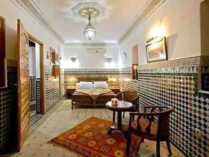 Riad Le Marocain Marrakesh 3*,  Morocco