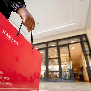 Ramada Addis, 4* Adís Abeba