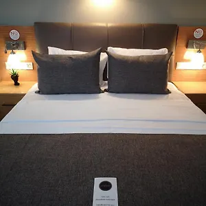 Hotel Grand Park Beylıkduzu ***