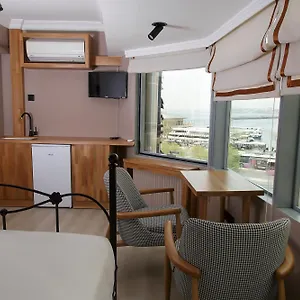 Aparthotel Panorama *****