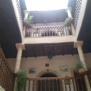 Arambys Gasthuis Essaouira