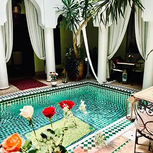 Alida Riad