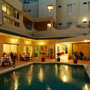 Hotel Splendid ***