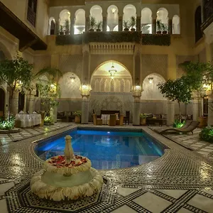 Salam Riad Fez