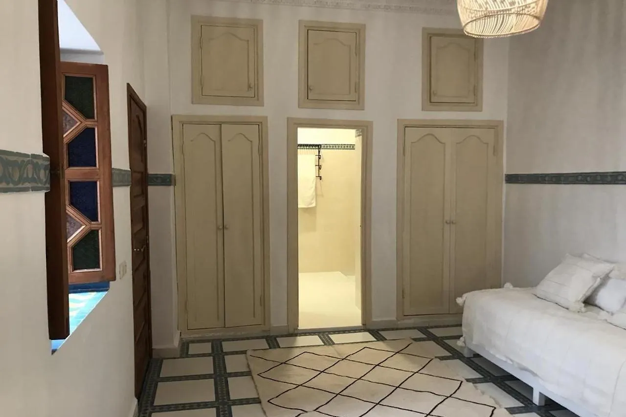 Riad Le Marocain Marrakesh