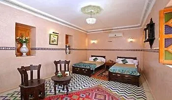 Riad Le Marocain Marrakesh