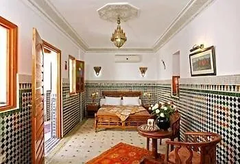 ***  Riad Le Marocain Marrakesh Marocko