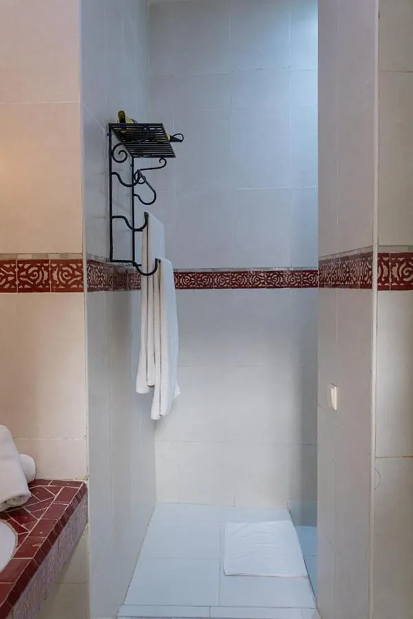 Riad Le Marocain Marrakesh