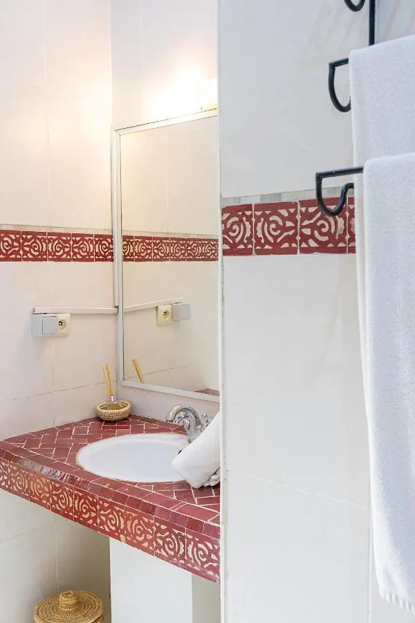 Riad Le Marocain Marrakesh