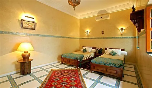 Riad Le Marocain Marrakesh