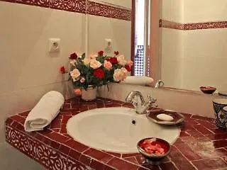 Riad Le Marocain Marrakesh 3*,  Marocko