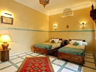 Riad Le Marocain Marrakesh